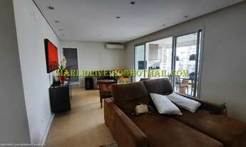 Imagem 7: Apartamento à venda ou locação no Brooklin, 102 m2, 02 suítes, varada gourmet, lazer