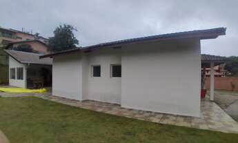 Imagem 4: Casa em condomínio com piscina