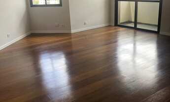 Imagem 2: Apartamento para venda tem 97 metros quadrados com 2 quartos em Vila Madalena - São Paulo