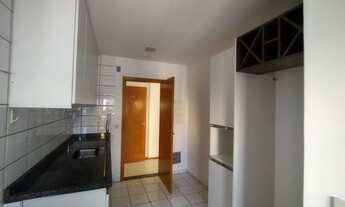 Imagem 4: Torres de malaga, apartamento próximo só Goiabeiras shopping com churrasqueira na sacada