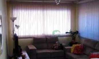 Imagem: Casa residencial à venda, Parque São Domingos