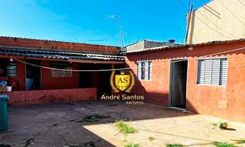 Imagem 3: Vendo casa na 405 do Recanto das Emas