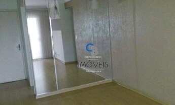 Imagem 2: Apartamento com 3 dormitórios à venda, 70 m² por R$ 535.000 - Penha - São Paulo/SP