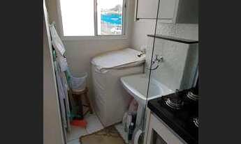 Imagem 7: Apartamento com 2 dormitórios à venda, 45 m² por R$ 168.000,00 - Ouro Verde - Londrina/PR