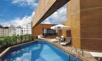 Imagem: Flat Residencial / Jardim Paulista