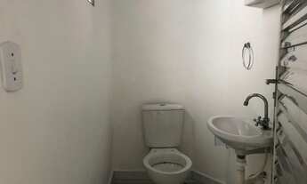 Imagem 7: PRÓXIMO ESTAÇÃO DE TREM - ÁGUA BRANCA