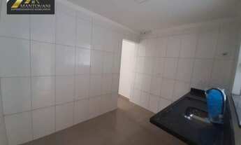 Imagem 6: Casa com 2 dormitórios à venda, 60 m² por R$ 240.000,00 - Ocian - Praia Grande/SP