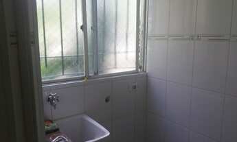 Imagem 5: Apartamento para venda com 55 metros quadrados com 2 quartos em Jardim da Saúde - São Paul