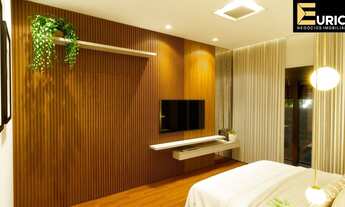 Imagem 5: Casa à venda no Condomínio Terras de Santa Teresa em Itupeva/SP