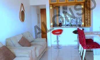 Imagem 3: São Paulo - Apartamento Padrão - Jardim Ester