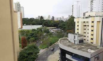 Imagem 4: Apartamento para venda com 150m² com 4 quartos em Jardim Monte Kemel - São Paulo - SP