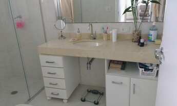 Imagem 3: Apartamento com 2 dormitórios à venda, 89 m² por R$ 890.000 - Jardim Paulista - São Paulo