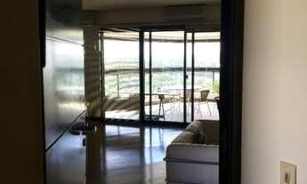 Imagem 2: Apartamento residencial para venda e locação, Ibirapuera, São Paulo