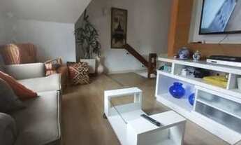 Imagem 7: Cobertura- Petrópolis, Corrêas