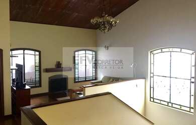 Imagem 6: Casa de 350 metros quadrados no bairro Alto de Pinheiros com 5 quartos