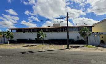 Imagem 6: Casas à venda na Parangaba, com 4 quartos, Fortaleza - CE, amplo quintal