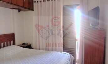 Imagem 5: Apartamento com 04 dormitórios e 03 vagas para venda em Santana, 113 m²