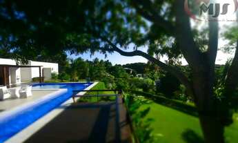 Imagem 2: Casa luxuosa para vender Encontro das Águas Bahia