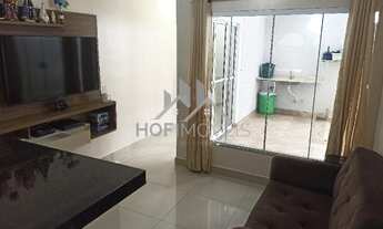 Imagem 4: Casa 2 Dorm Bosque dos Eucaliptos