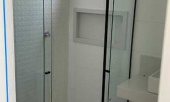 Imagem 4: Casa pronta para morar no Condomínio Buona Vita #3 dormitórios #suíte #closet