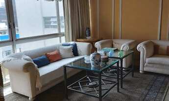 Imagem 4: Venda de apto, 290 m², 3 suítes e 3 vagas em Jardim Paulista - São Paulo - SP., 450m da Av