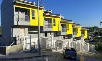 Imagem 3: Sobrado à venda, 115 m² por R$ 350.000,00 - São Luiz - Caxias do Sul/RS