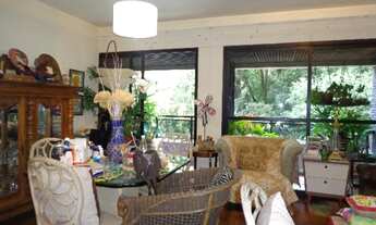 Imagem: Apartamento de 65 metros quadrados no bairro