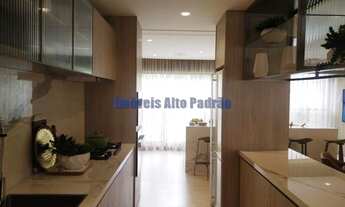 Imagem 4: 232m - 3 vagas - andar alto - Bairro Campo Belo