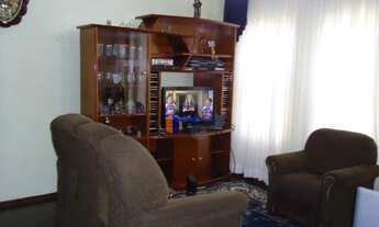 Imagem: Sobrado residencial à venda, Vila Ema