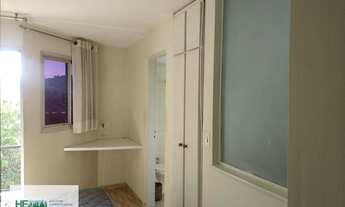 Imagem 6: APARTAMENTO 1 DORMITÓRIO - MOEMA