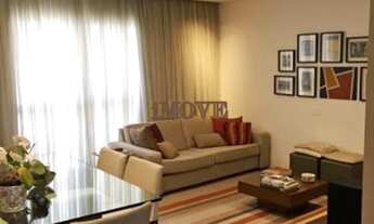 Imagem 6: Apartamento 3 dormitórios - 105 m² - Pinheiros