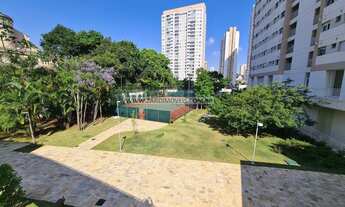 Imagem 7: Apartamento para Venda em São Paulo, Aclimação, 3 dormitórios, 3 suítes, 4 banheiros, 2 va