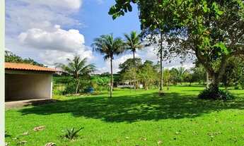 Imagem 7: Sitio na localidade de Murutuba, proximidades do Município de Cachoeira, 7 tarefas