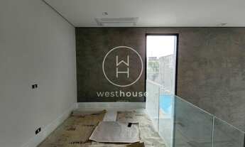 Imagem 5: Casa Alto Padrão Alphaville 2