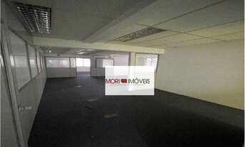 Imagem: Andar Corporativo para alugar, 200 m² por