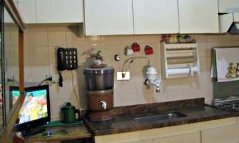 Imagem 4: Apartamento a venda com 2 quartos No condomínio Paços das ilhas Jardim Germânia - São Pau