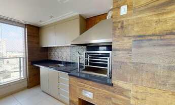 Imagem 4: CHARMOSO APARTAMENTO - EXCELENTE CONDOMÍNIO