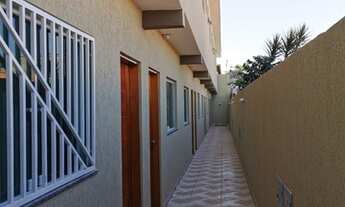 Imagem 2: SOBRADO RESIDENCIAL em SÃO PAULO - SP, VILA RIO BRANCO