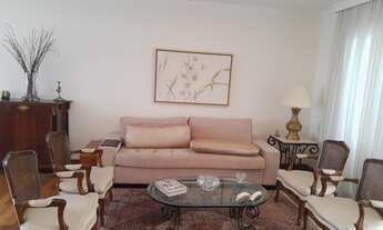 Imagem 7: Apartamento para venda tem 220 metros quadrados com 3 quartos em Vila Pompéia - São Paulo