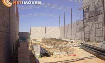 Imagem 3: Venda Galpão Granja Ouro Branco Contagem