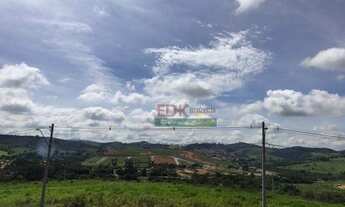 Imagem 2: Terreno à venda, 275 m² por R$ 138.000 - Chácaras Cataguá - Taubaté/SP