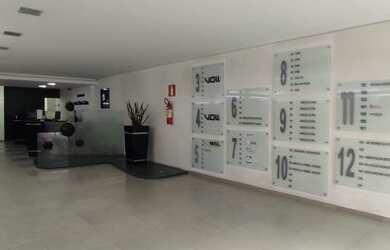 Imagem 7: Sala para aluguel, Centro - Belo Horizonte/MG