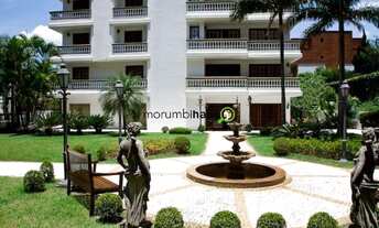 Imagem 3: São Paulo - Apartamento Padrão - REAL PARQUE