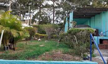 Imagem 4: Casa para Venda em São Paulo, Vila Pirajussara, 4 dormitórios, 1 suíte, 2 banheiros, 2 vag