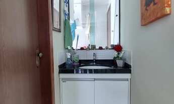 Imagem 7: Sobrado para venda tem 180 metros quadrados com 2 quartos em Aldeia dos Camarás - Camaragi