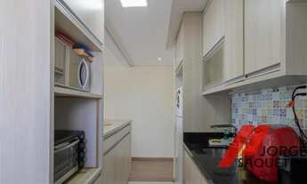 Imagem 3: Apartamento 69 m², 2dormitórios, 1 suíte