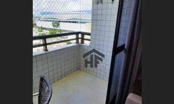Imagem 7: Apartamento com 03 Quartos na Beira Mar de Casa Caiada, Olinda