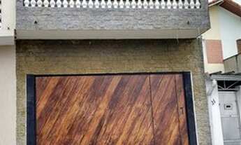 Imagem: Casa para venda em Jardim Paris - São Paulo