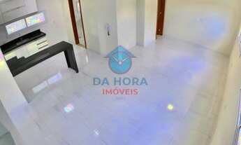 Imagem 5: Casa de condomínio sobrado para aluguel possui 135 metros quadrados com 3 quartos