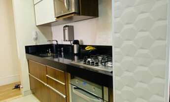 Imagem 7: Apartamento para venda ou locação